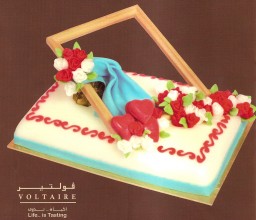 Patisserie - باتسيري