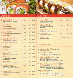 Kei Japanese Restaurant - كاي