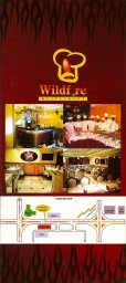 Wildfire Restaurant - مطعم وايلد فاير Wildfire Restaurant - مطعم وايلد فاير