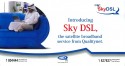 Qualitynet Sky DSL - كوالتي نت