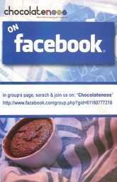 Chocolateness