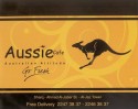 Aussie Cafe - آزي كافيه