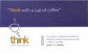 Think Cafe - ثينك كافيه