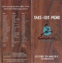 Caribou Coffee - كاريبو