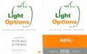 Light Options Restaurant - لايت اوبشنز