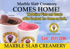 Marble Slab - ماربل سلاب