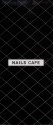 Nails Cafe - نيلز كافيه