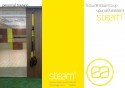 Steam Gym