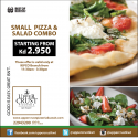 Upper Crust Pizzeria